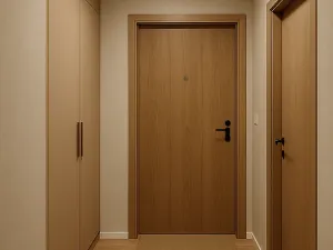 Prodej bytu 2+kk, Kyjov, Čelakovského, 35 m2