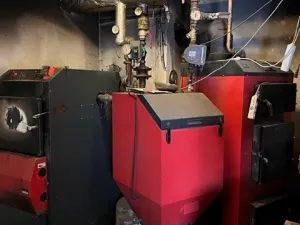 Prodej výrobních prostor, Chotoviny, 913 m2