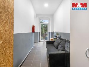 Prodej činžovního domu, Cvikov - Cvikov I, Komenského, 245 m2