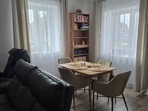 Prodej činžovního domu, Cvikov - Cvikov I, Komenského, 245 m2