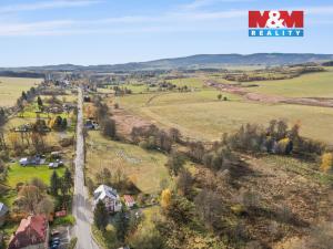 Prodej bytu 2+kk, Královec, 56 m2