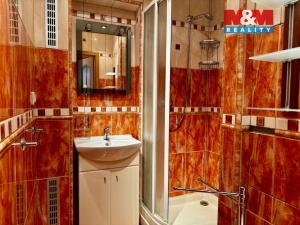 Pronájem bytu 1+kk, Praha - Vokovice, Evropská, 22 m2