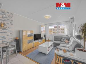 Prodej bytu 3+kk, Praha - Černý Most, Vašátkova, 63 m2