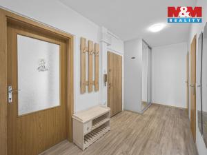 Prodej bytu 3+kk, Praha - Černý Most, Vašátkova, 63 m2