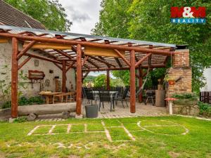 Prodej zemědělské usedlosti, Dobev - Malé Nepodřice, 444 m2