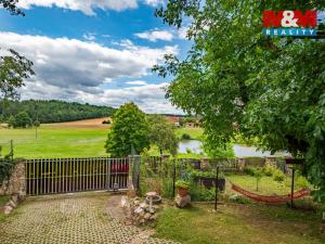 Prodej zemědělské usedlosti, Dobev - Malé Nepodřice, 444 m2