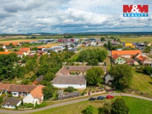 Prodej zemědělské usedlosti, Dobev - Malé Nepodřice, 444 m2