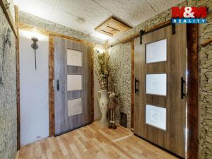 Prodej rodinného domu, Broumov, 183 m2