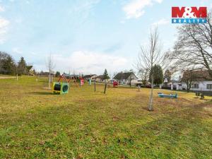 Prodej rodinného domu, Konárovice, Horní Zájezd, 66 m2