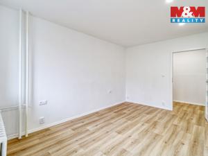 Prodej bytu 2+kk, Teplice - Trnovany, Jana Koziny, 56 m2