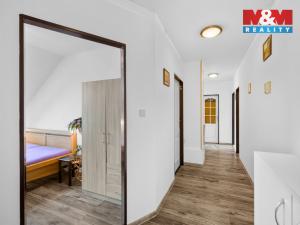 Prodej rodinného domu, Unhošť, Havlíčkova, 221 m2