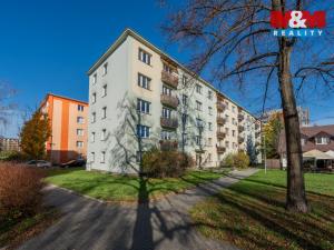 Prodej bytu 3+1, Valašské Meziříčí - Krásno nad Bečvou, Křižná, 60 m2