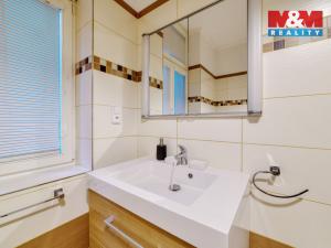 Pronájem bytu 3+1, Mariánské Lázně, Mladějovského, 86 m2