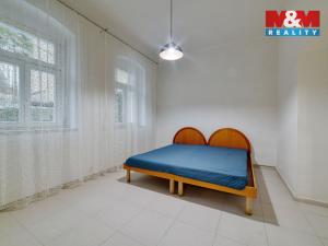 Pronájem bytu 3+1, Mariánské Lázně, Mladějovského, 86 m2