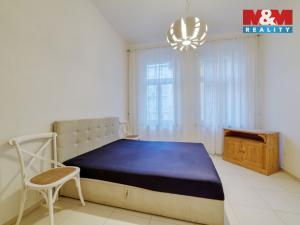Pronájem bytu 3+1, Mariánské Lázně, Mladějovského, 86 m2