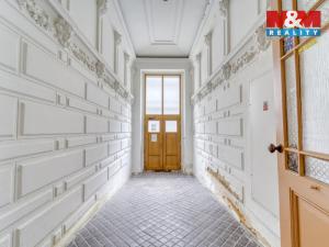 Prodej bytu 3+1, Plzeň - Jižní Předměstí, Plachého, 103 m2