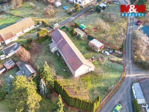 Prodej rodinného domu, Vavřinec, 130 m2