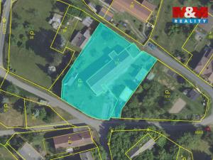 Prodej rodinného domu, Vavřinec, 130 m2