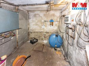 Prodej rodinného domu, Vavřinec, 130 m2