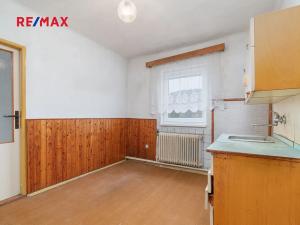 Prodej rodinného domu, Radnice, Dědická, 175 m2