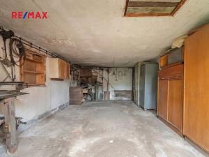 Prodej rodinného domu, Radnice, Dědická, 175 m2