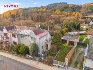 Prodej rodinného domu, Radnice, Dědická, 175 m2