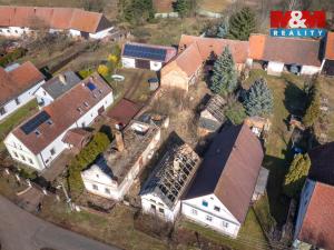 Prodej rodinného domu, Jesenice - Podbořánky, 100 m2