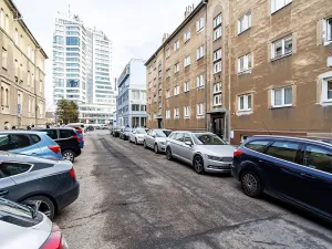 Prodej bytu 2+1, Olomouc, Jungmannova, 52 m2