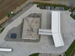 Prodej komerční nemovitosti, Frýdek-Místek, 488 m2