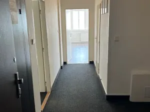 Pronájem kanceláře, Praha - Žižkov, Tovačovského, 86 m2