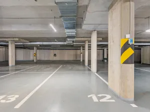 Pronájem bytu 2+kk, Praha - Radlice, U Komína, 54 m2