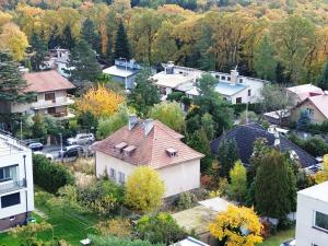 Prodej rodinného domu, Praha - Hodkovičky, Polední, 280 m2