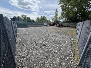 Pronájem komerčního pozemku, Praha - Horní Počernice, Bystrá, 256 m2