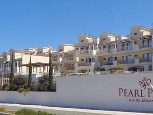 Prodej bytu 2+1, Pafos, Kypr, 115 m2