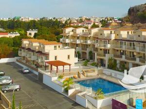 Prodej bytu 3+1, Pafos, Kypr, 140 m2