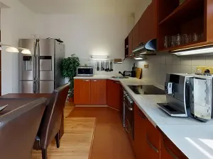 Prodej bytu 2+1, Vizovice, 3. května, 59 m2