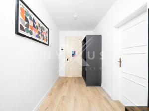 Prodej bytu 2+kk, Praha - Žižkov, Chlumova, 48 m2