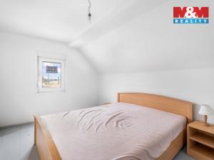 Prodej chalupy, Rumburk - Rumburk 3-Dolní Křečany, Starokřečanská, 156 m2