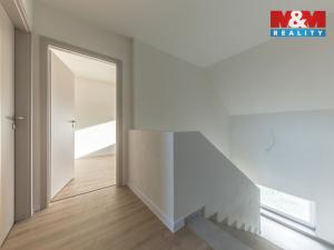 Pronájem bytu 4+kk, Starý Vestec, 96 m2