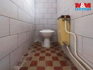 Pronájem obchodního prostoru, Přeštice, Masarykovo nám., 183 m2