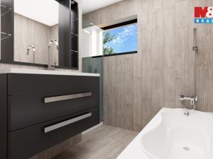 Prodej pozemku pro bydlení, Dolní Lutyně, Bohumínská, 843 m2