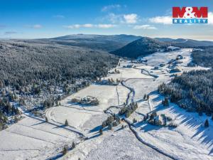 Prodej louky, Kořenov - Jizerka, 18695 m2