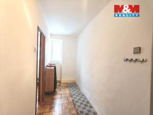 Pronájem bytu 2+1, Nová Role, Jiráskova, 62 m2