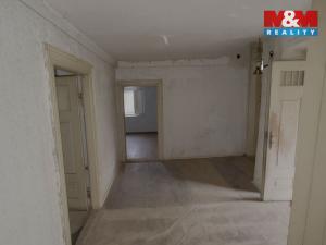 Prodej rodinného domu, Svatý Jan - Skrýšov, 100 m2