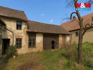 Prodej rodinného domu, Svatý Jan - Skrýšov, 100 m2