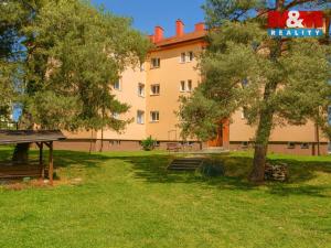 Prodej bytu 2+1, Uherské Hradiště, Revoluční, 57 m2