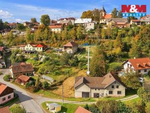 Prodej rodinného domu, Sebranice, 130 m2