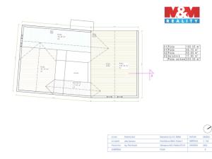 Prodej rodinného domu, Sebranice, 130 m2