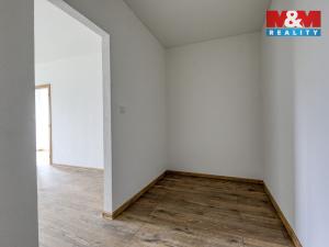 Prodej rodinného domu, Sokolov, Tyršova, 208 m2