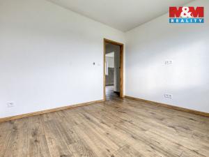 Prodej rodinného domu, Sokolov, Tyršova, 208 m2